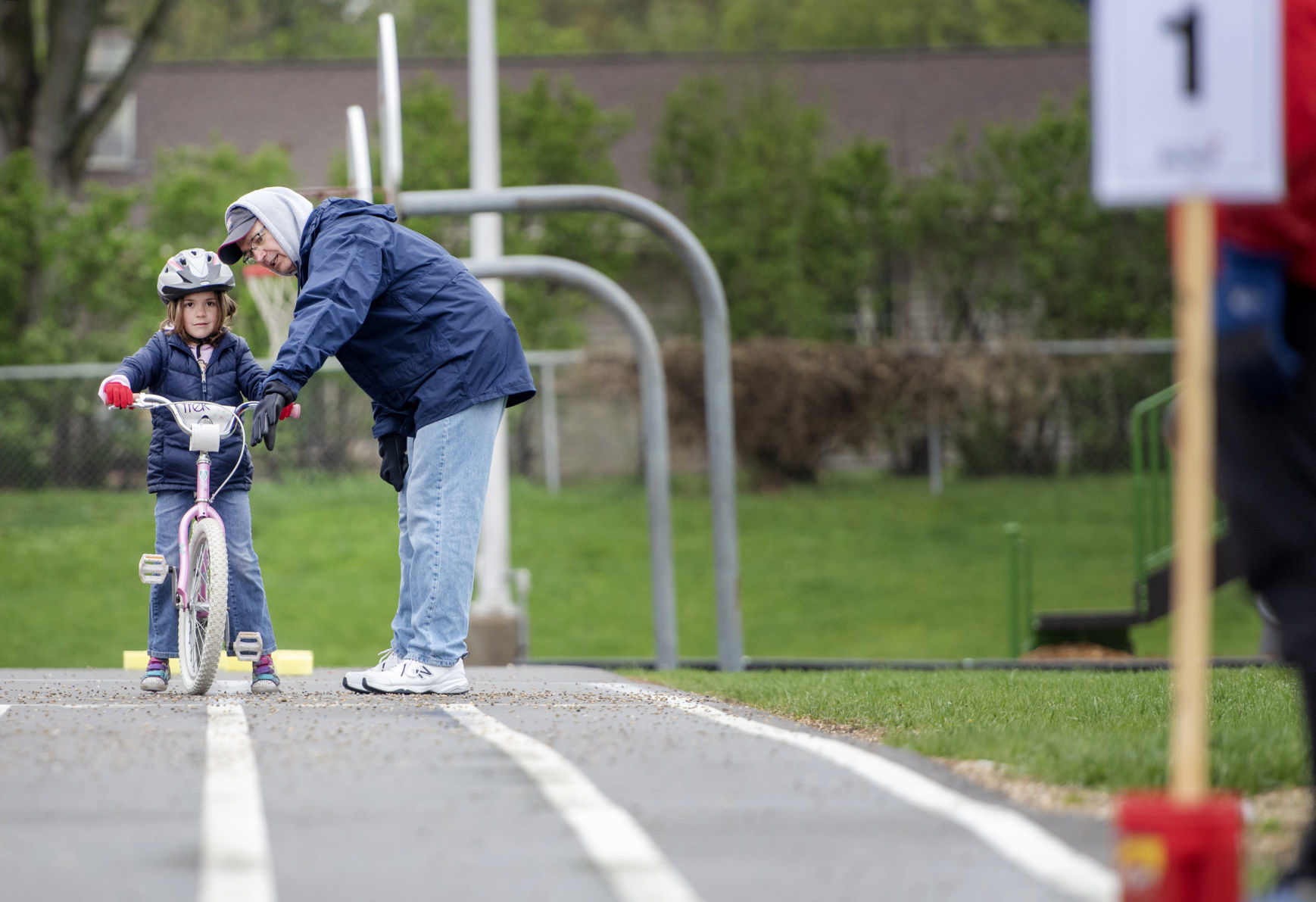 Janesville Velo Club Bike Fest helps riders sharpen skills
